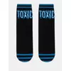 Носки детские махровые sof-tiki "toxic" 595 синий, 21С-13СП, 20, CONTE-KIDS,  - 1
