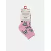 Носки детские махровые sof-tiki "cats" 599 cветло-розовый, 21С-13/1СП, 14, CONTE-KIDS,  - 4