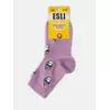 Носки детские esli с рисунками "unicorn" 641 сиреневый, 21С-90СПE, 14, ESLI,  - 3