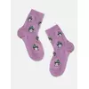 Носки детские esli с рисунками "unicorn" 641 сиреневый, 21С-90СПE, 14, ESLI,  - 1