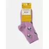 Носки детские esli с рисунками "unicorn" 641 сиреневый, 21С-90СПE, 14, ESLI,  - 4