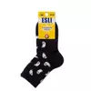 Носки детские esli с рисунками "ghost" 642 черный, 21С-90СПE, 16, ESLI,  - 2