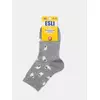 Носки детские esli с рисунками "ghost" 642 серый, 21С-90СПE, 16, ESLI,  - 2