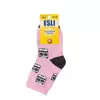 Носки детские esli с рисунками "owl" 645 светло-розовый, 21С-90СПE, 16, ESLI,  - 2