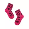 Носки детские esli с рисунками "heart" 689 фуксия, 21С-90СПE, 16, ESLI,  - 1