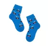 Носки детские esli с рисунками "monsters" 656 синий, 21С-90СПE, 18, ESLI,  - 1