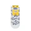 Носки детские esli с рисунками "shark" 639 белый, 21С-90СПE, 20, ESLI,  - 2