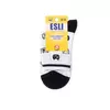 Носки детские esli с рисунками "cats" 658 белый, 21С-90СПE, 20, ESLI,  - 2