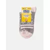 Носки детские esli с рисунками "stars" 659 серый, 21С-90СПE, 20, ESLI,  - 3