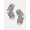 Носки детские esli с рисунками "stars" 659 серый, 21С-90СПE, 20, ESLI,  - 1