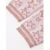 Носки детские esli с рисунками "stars" 659 светло-розовый, 21С-90СПE, 20, ESLI,  - 2