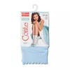 Носки для девочек нарядные conte fiori light blue, 16С-53СП, 18-20, CONTE ELEGANT,  - 2
