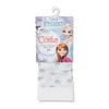 Носки для девочек с люрексом и снежинками ©disney frozen 20 bianco, 18С-162СПМ, 18, CONTE ELEGANT,  - 2
