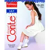 Носки для девочек с бантом lily bianco, 20С-117СП, 18-20, CONTE ELEGANT,  - 3