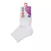 Хлопковые детские носки class lycra® 609 белый, 13С-9СП, 14, CONTE-KIDS,  - 3