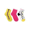 Хлопковые детские носки tip-top (3 пары) 741 ассорти, 5С-11СП, 20, CONTE-KIDS,  - 1