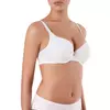 Бюстгальтер weekend rb0002 белый, 16С-0010КСП, 70E, CONTE ELEGANT,  - 1