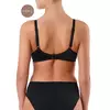 Бюстгальтер city style rb0008 черный, 16С-0020КСП, 75D, CONTE ELEGANT,  - 2