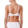 Бюстгальтер city style rb0008 белый, , 85F, CONTE ELEGANT, - 2
