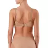 Бюстгальтер city style rb0008 телесный, 16С-0020КСП, 75E, CONTE ELEGANT,  - 2