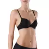 Бюстгальтер day by day rb0005 черный, , 70B, CONTE ELEGANT, - 1