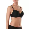 Бюстгальтер weekend rb0004 черный, , 85D, CONTE ELEGANT, - 1