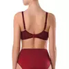 Бюстгальтер rendezvous rb6013 бордо, 16С-0035КСП, 75D, CONTE ELEGANT,  - 2