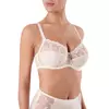 Бюстгальтер rendezvous rb6014 пастель, , 70G, CONTE ELEGANT, - 1