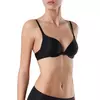 Бюстгальтер voyage rb1017 черный, 16С-0040КСП, 70A, CONTE ELEGANT,  - 1