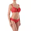Бюстгальтер tatouage rb3041 красный, 16С-0074КСП, 70D, CONTE ELEGANT,  - 3