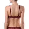 Бюстгальтер tatouage rb8042 бордо, 16С-0075КСП, 70C, CONTE ELEGANT,  - 2