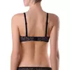 Бюстгальтер tatouage rb8042 черный, 16С-0075КСП, 70C, CONTE ELEGANT,  - 2