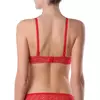 Бюстгальтер tatouage rb8042 красный, 16С-0075КСП, 70C, CONTE ELEGANT,  - 2