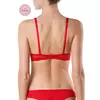 Бюстгальтер romantique rb2031 красный, 16С-0080КСП, 80B, CONTE ELEGANT,  - 2