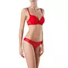 Бюстгальтер romantique rb1030 красный, 16С-0091КСП, 70A, CONTE ELEGANT,  - 3