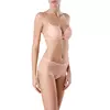 Бюстгальтер romantique rb1030 камея, 16С-0091КСП, 70C, CONTE ELEGANT,  - 3