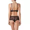Бюстгальтер romantique rb1030 черный, 16С-0091КСП, 70C, CONTE ELEGANT,  - 4
