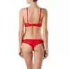 Бюстгальтер romantique rb1030 красный, 16С-0091КСП, 70A, CONTE ELEGANT,  - 4