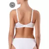 Бюстгальтер new look rb0012 белый, 16С-0013КСП, 75E, CONTE ELEGANT,  - 2