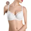 Бюстгальтер city style rb5015 белый, 16С-0037КСП, 70E, CONTE ELEGANT,  - 1