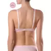 Бюстгальтер push-up mosaique rb1037 камея набивной, 17С-0001КСП, 80E, CONTE ELEGANT,  - 2