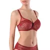 Бюстгальтер conte sonata tb5027 марсала, 18С-0017КСП, 70D, CONTE ELEGANT,  - 1