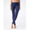 Экстрамягкие джеггинсы с высокой посадкой и термоэффектом windy marino, 18С-558ТСП, 164-98/M, CONTE ELEGANT,  - 2