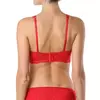Бюстгальтер женский бралетт romantique rb7079 красный, 19С-0008КСП, 65A, CONTE ELEGANT,  - 2