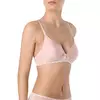 Бюстгальтер женский fleur tb 7053 камея, 19С-0010КСП, 85A, CONTE ELEGANT,  - 1