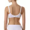Бюстгальтер с дублированной чашкой aura rb5100 белый, 19С-0015КСП, 75C, CONTE ELEGANT,  - 2