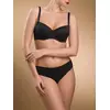 Бюстгальтер женский day by day rb0001 черный, , 80B, CONTE ELEGANT, - 1