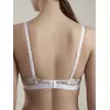 Бюстгальтер женский fusion tb7131 белый, 21С-0025КСП, 65B, CONTE ELEGANT,  - 2