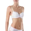 Бюстгальтер женский day by day rb0001 белый, 16С-0001КСП, 85B, CONTE ELEGANT,  - 1