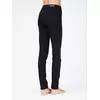 Ультрамягкие женские черные джинсы с эффектом "мгновенная коррекция живота" con-91 черный, , 170-94/S, CONTE ELEGANT, - 2